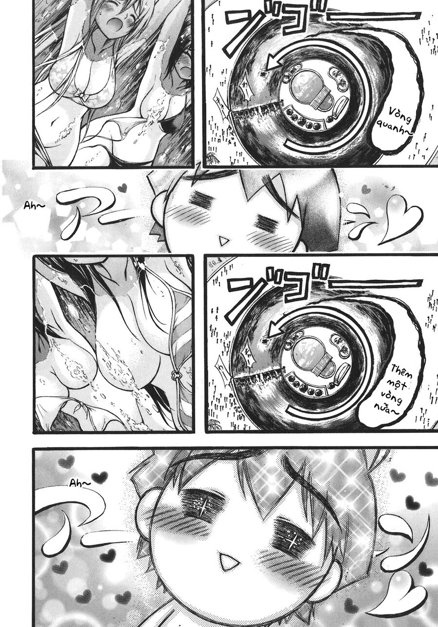 Thiên Giáng Chi Vật Chapter 27 - Trang 2