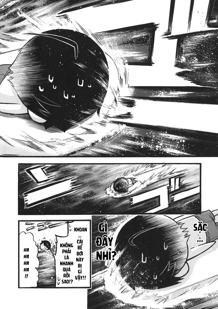 Thiên Giáng Chi Vật Chapter 27 - Trang 2