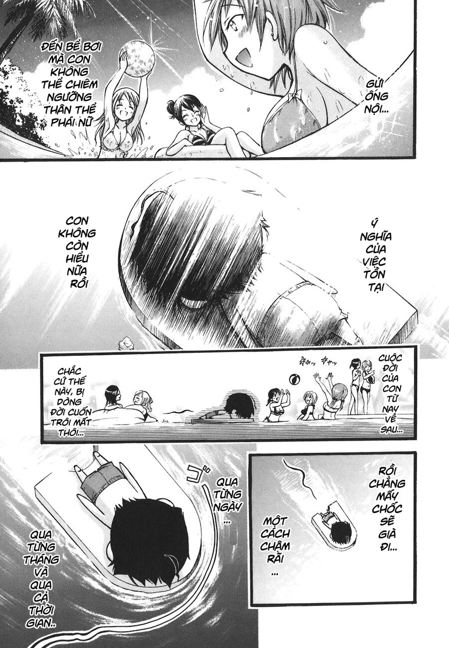 Thiên Giáng Chi Vật Chapter 27 - Trang 2