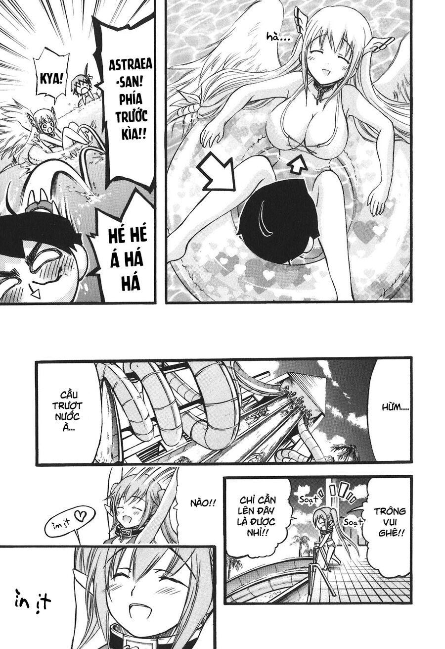 Thiên Giáng Chi Vật Chapter 27 - Trang 2