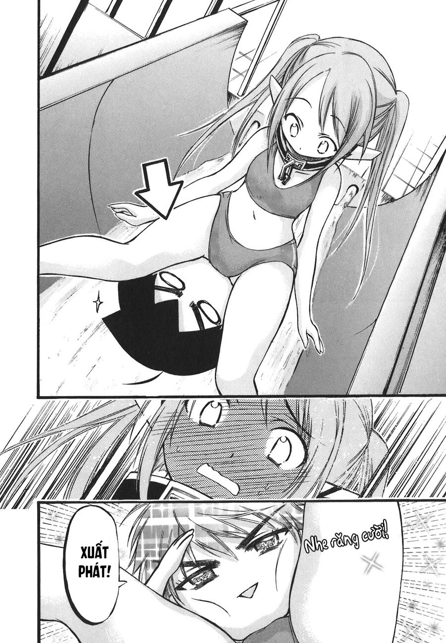 Thiên Giáng Chi Vật Chapter 27 - Trang 2