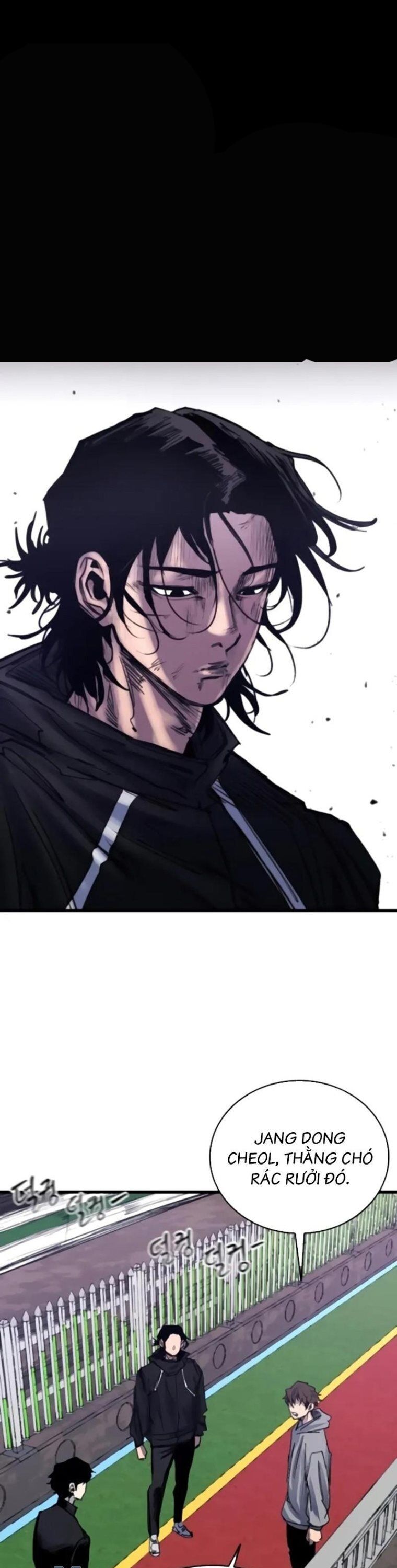 Thượng Lưu Chapter 36 - Trang 2