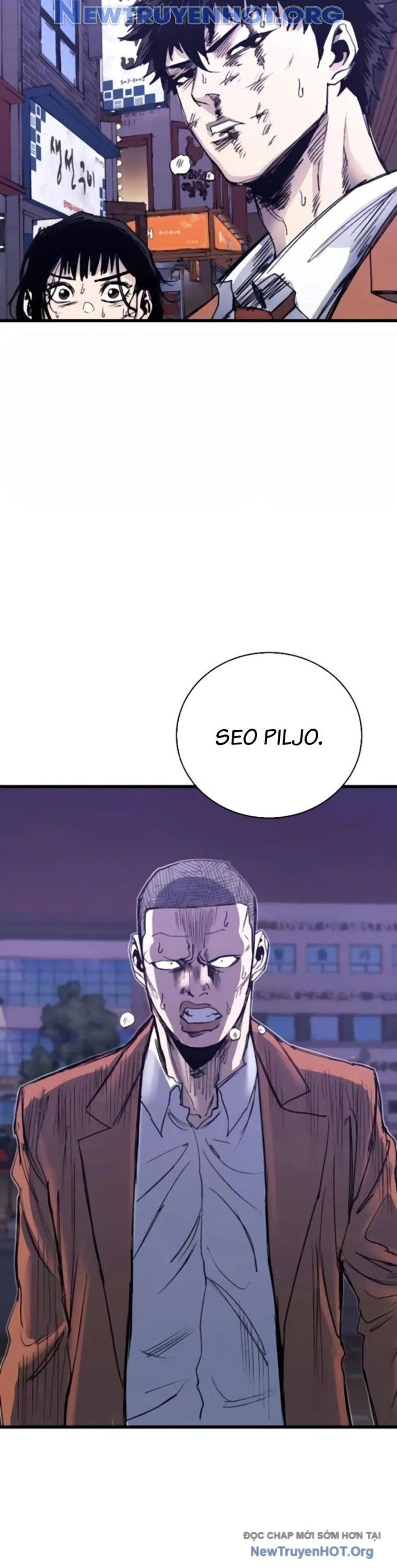 Thượng Lưu Chapter 36 - Trang 2