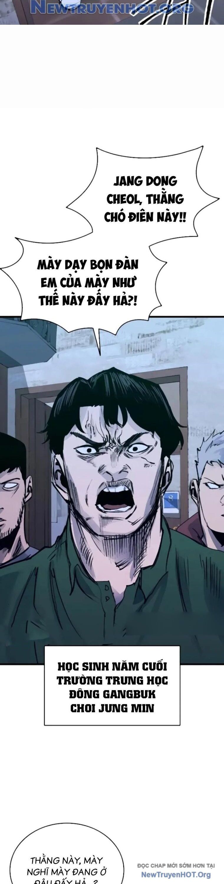 Thượng Lưu Chapter 36 - Trang 2