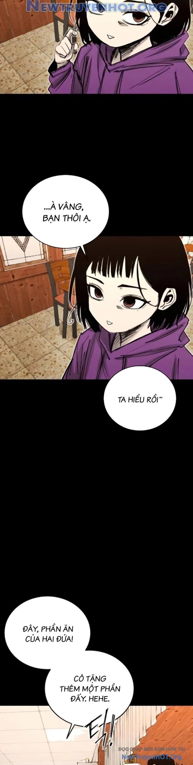 Thượng Lưu Chapter 36 - Trang 2