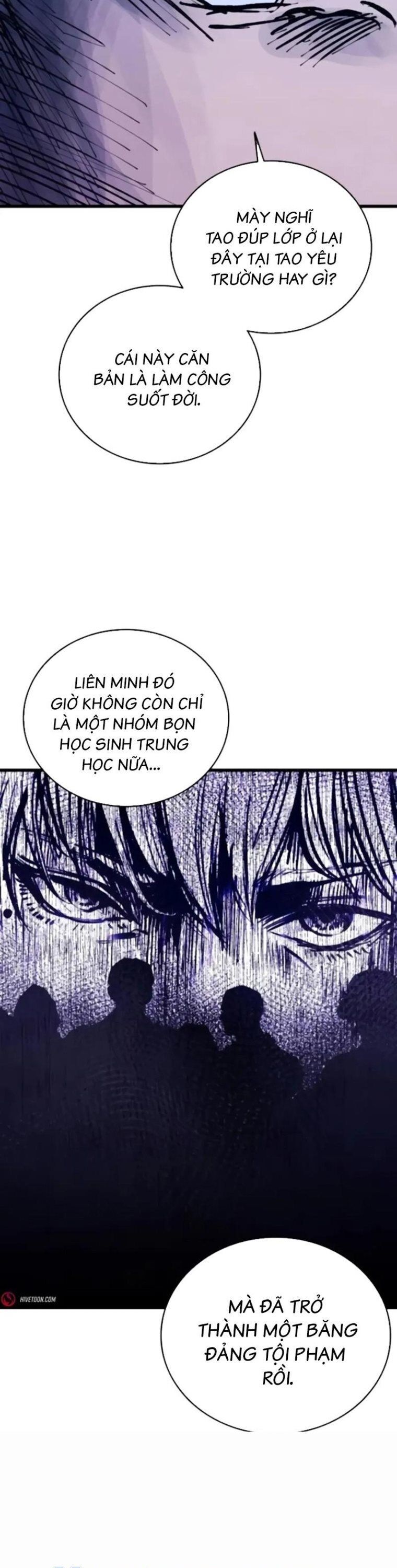 Thượng Lưu Chapter 36 - Trang 2