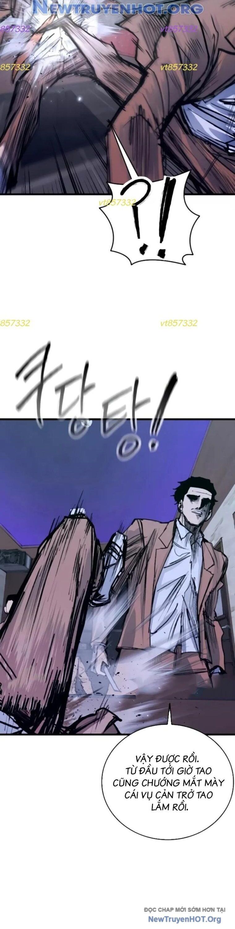 Thượng Lưu Chapter 36 - Trang 2