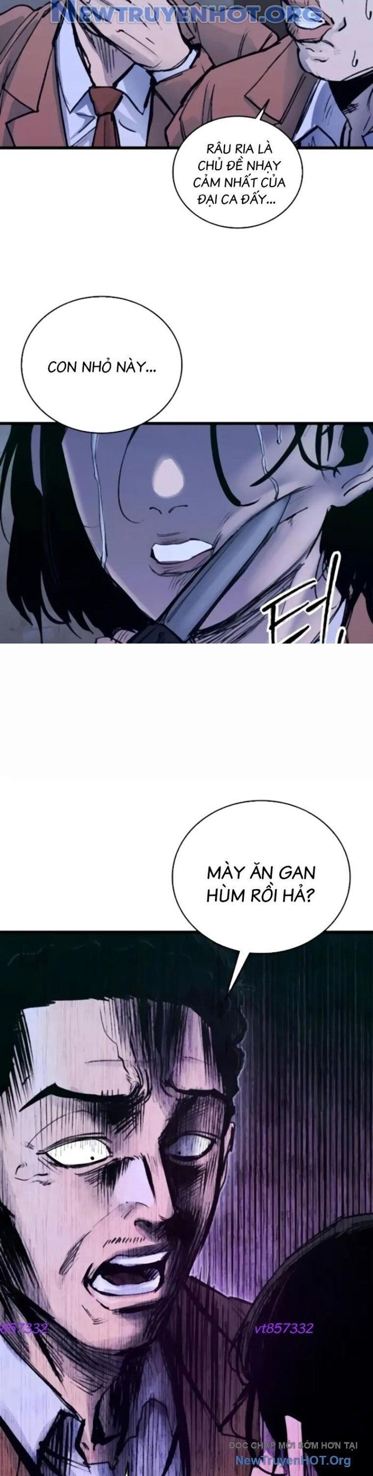 Thượng Lưu Chapter 36 - Trang 2