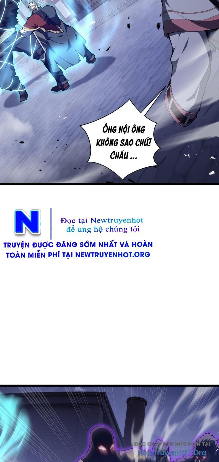 Ranh Giới Giữa Ngày Và Đêm Chapter 9 - Next 