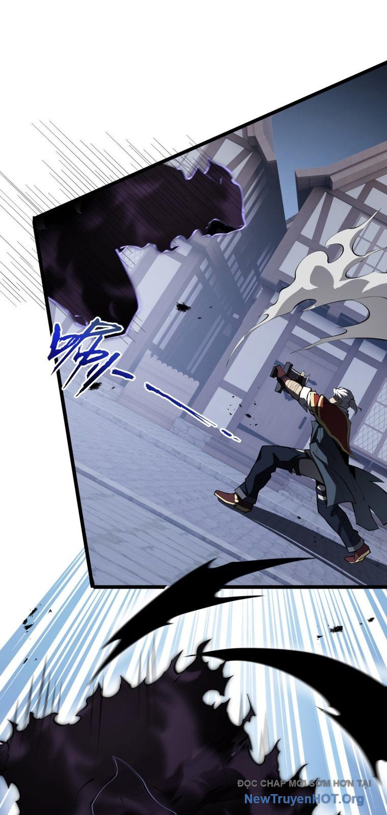 Ranh Giới Giữa Ngày Và Đêm Chapter 9 - Next 