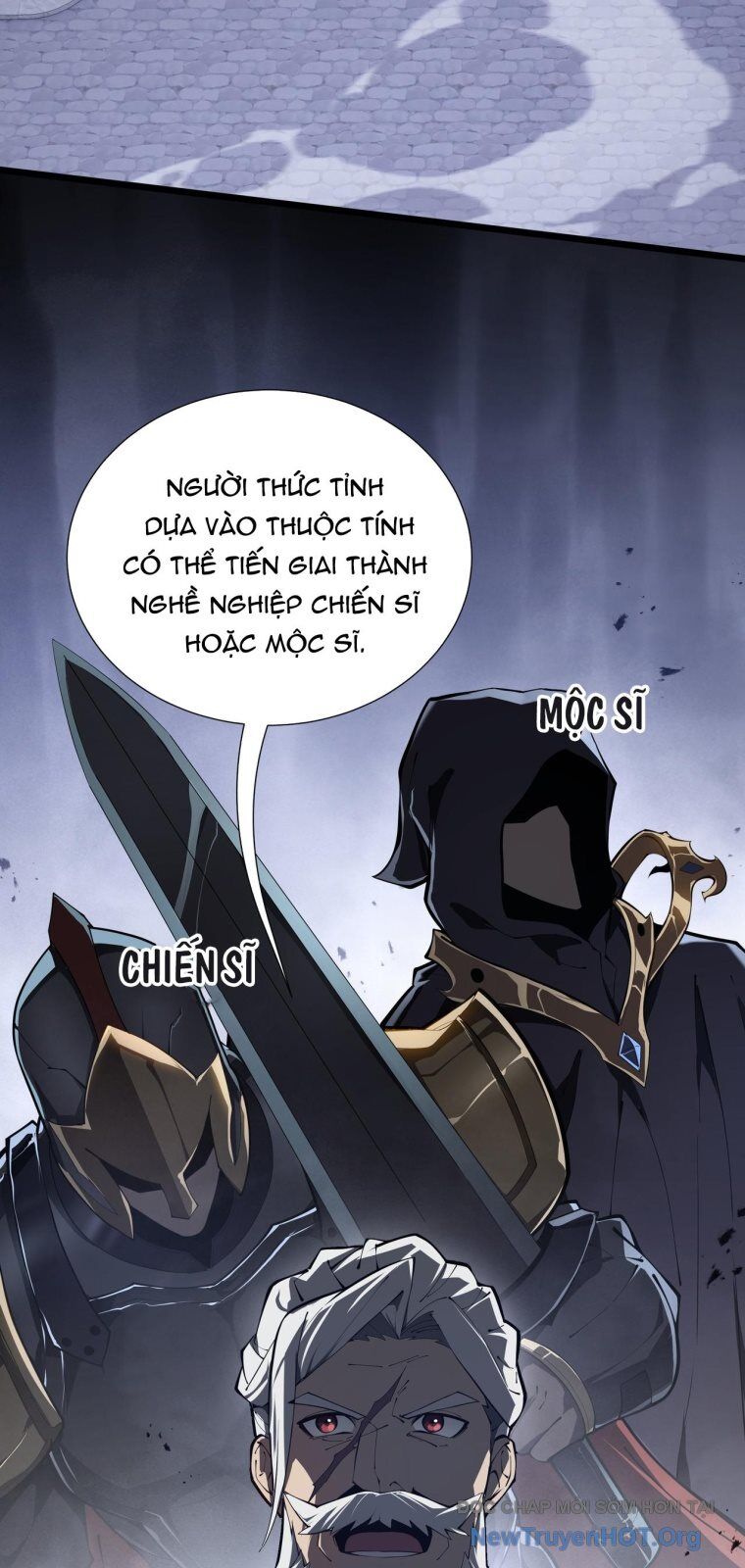 Ranh Giới Giữa Ngày Và Đêm Chapter 9 - Next 