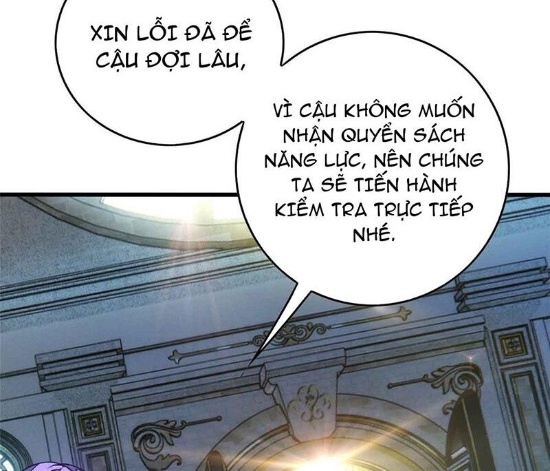 Thế Giới Siêu Phàm! Ta Là Ma Cà Rồng? Chapter 4 - Trang 2