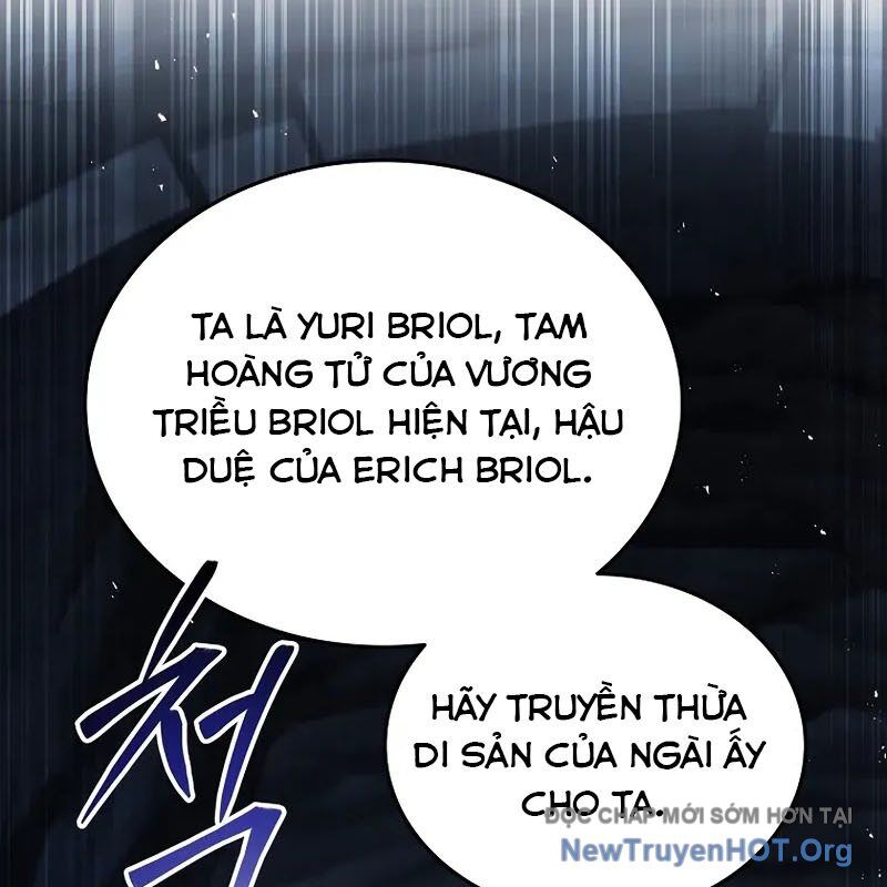 Tam Hoàng Tử Của Vong Quốc Hồi Quy Chapter 7 - Next Chapter 8
