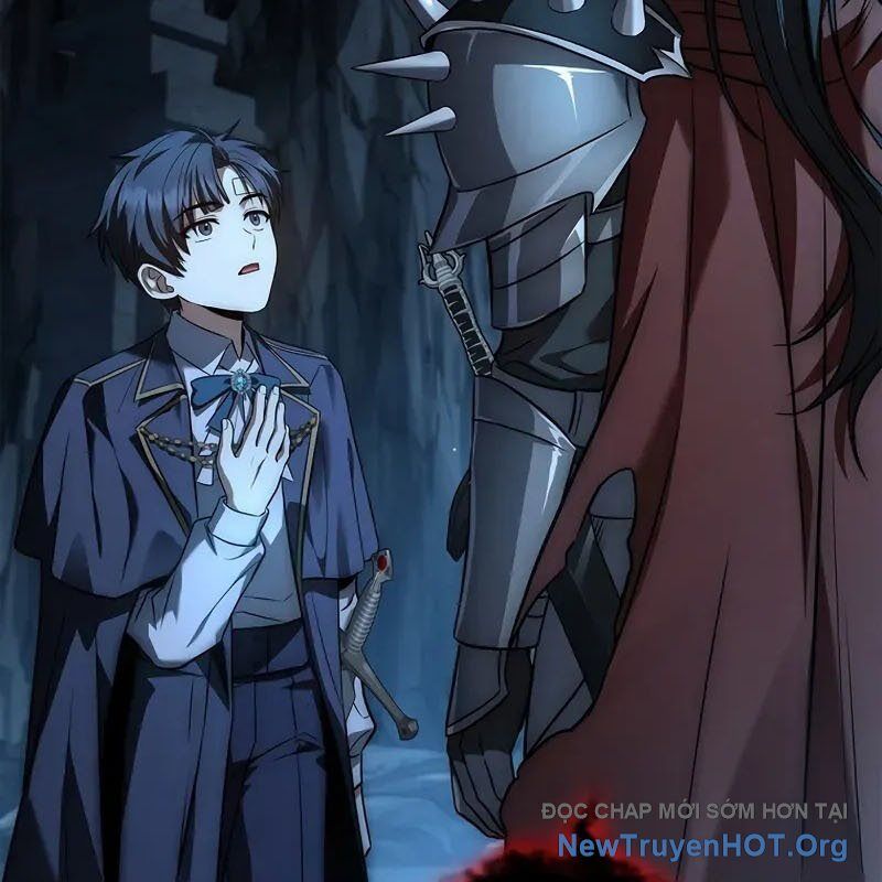 Tam Hoàng Tử Của Vong Quốc Hồi Quy Chapter 7 - Next Chapter 8