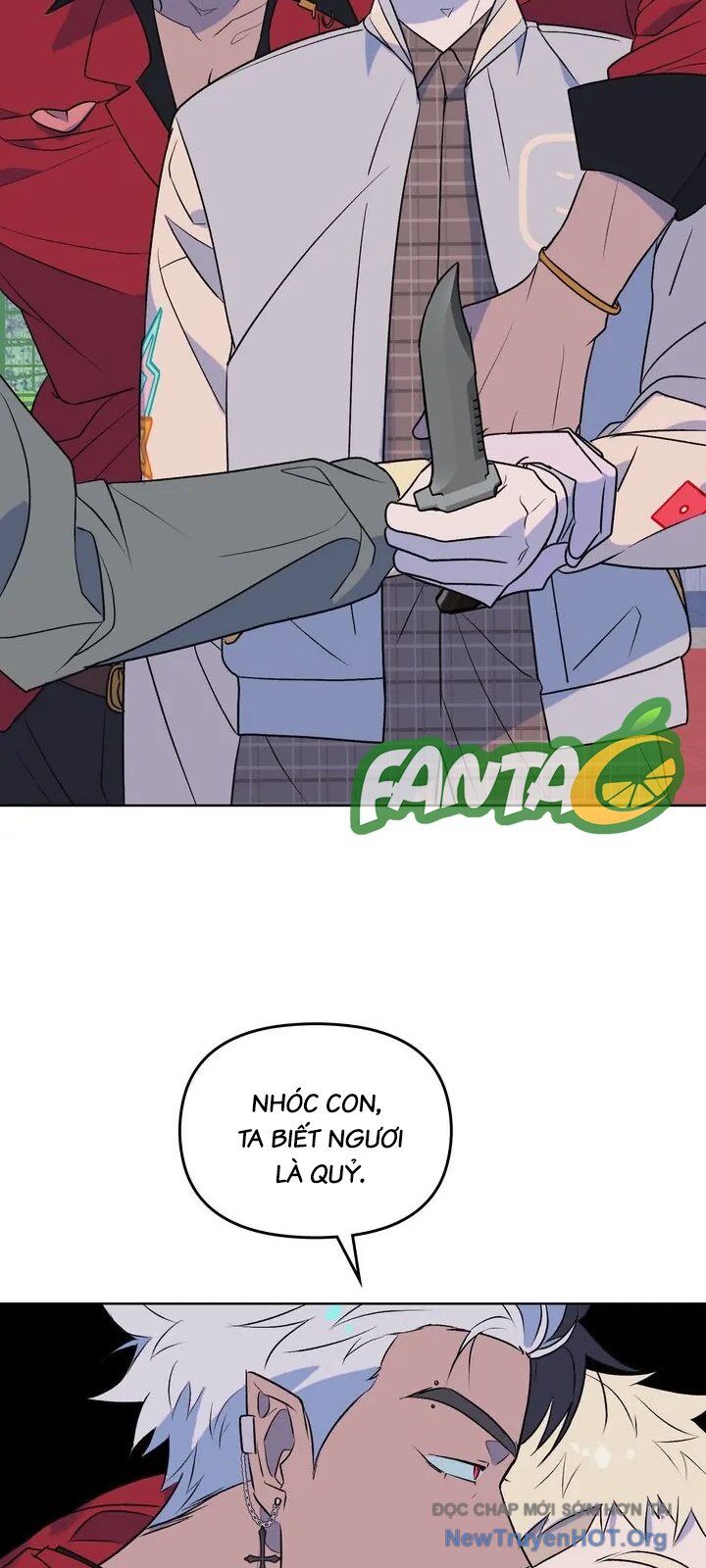 Giao Kèo Với Quỷ Chapter 5 - Next Chapter 6