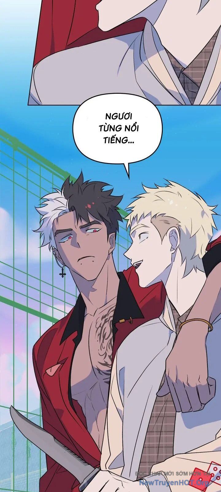 Giao Kèo Với Quỷ Chapter 5 - Next Chapter 6