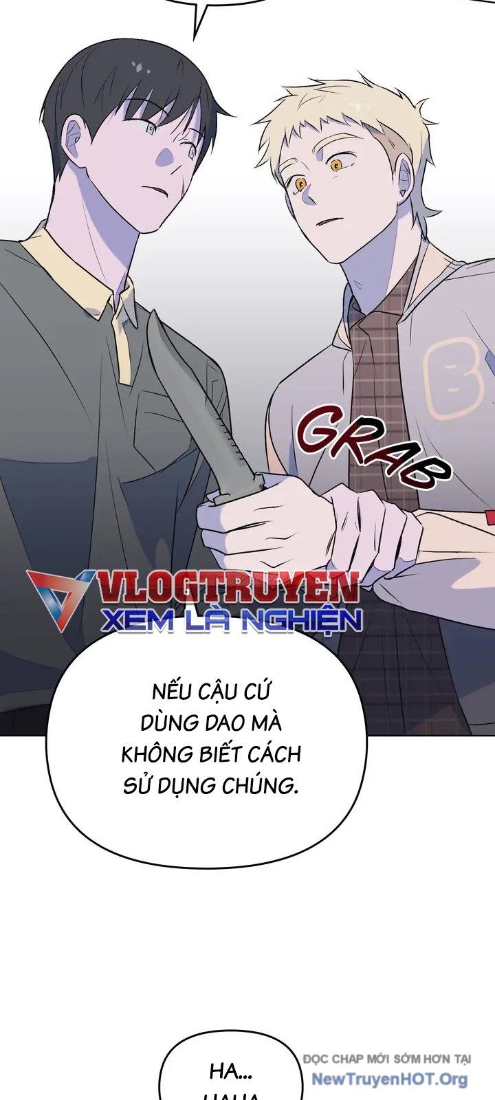 Giao Kèo Với Quỷ Chapter 5 - Next Chapter 6