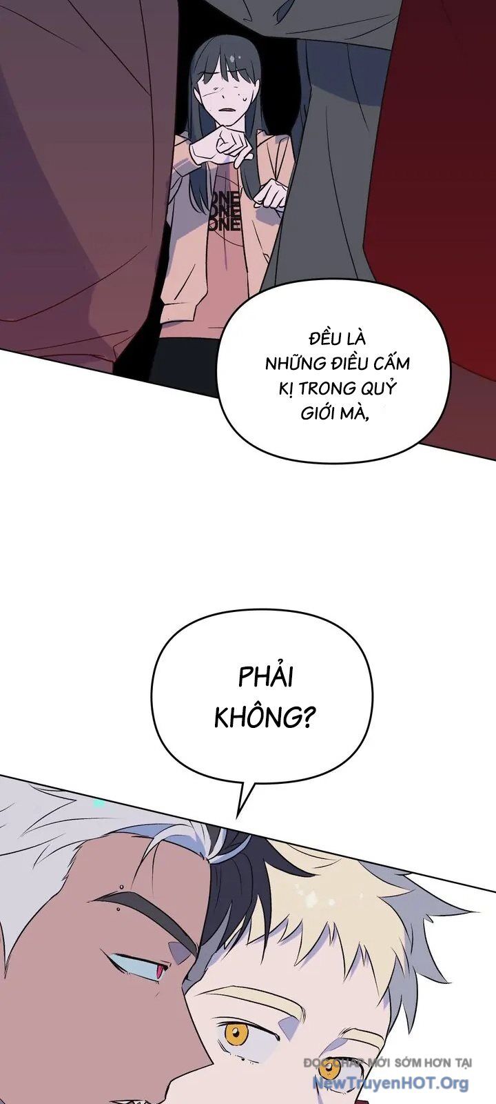 Giao Kèo Với Quỷ Chapter 5 - Next Chapter 6