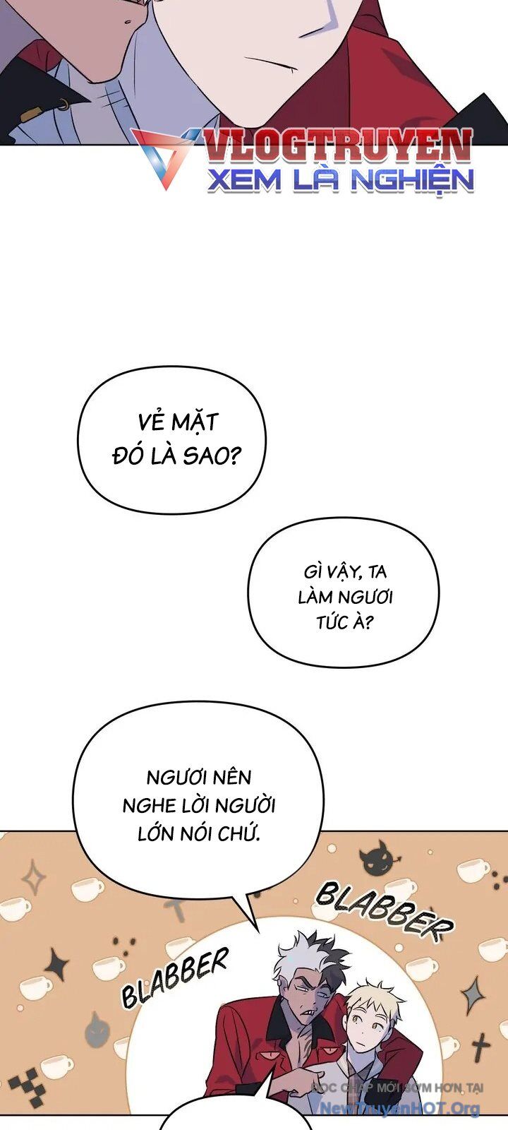 Giao Kèo Với Quỷ Chapter 5 - Next Chapter 6