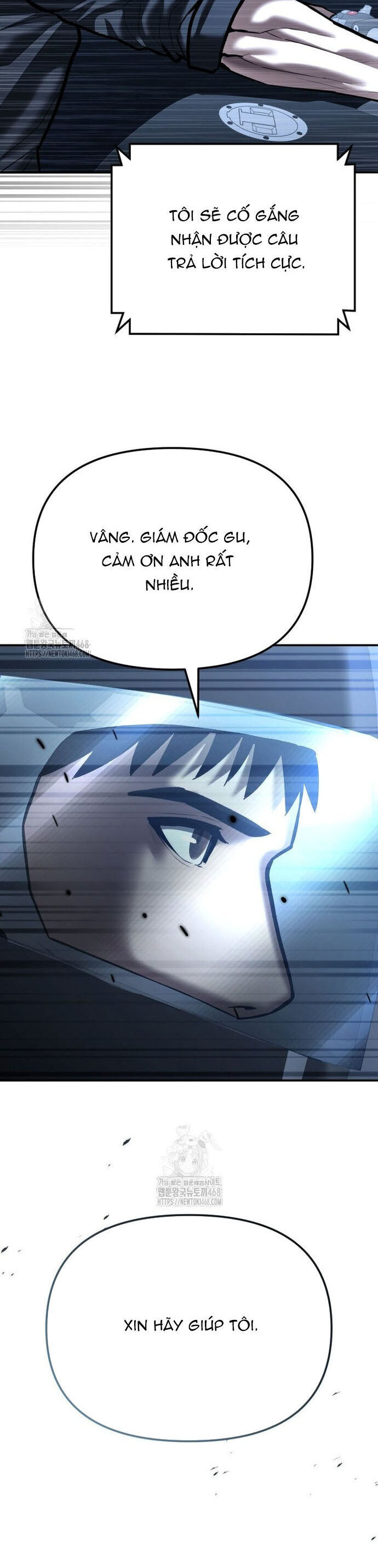 Cảnh Sát Bất Bại Chapter 52 - Trang 2