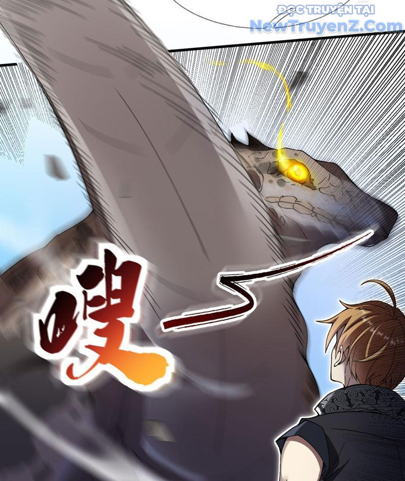 Cái Bóng Của Ta Là Loli Chapter 1 - Next Chapter 2