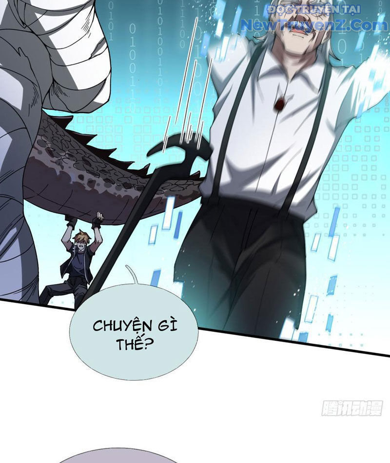 Cái Bóng Của Ta Là Loli Chapter 1 - Next Chapter 2