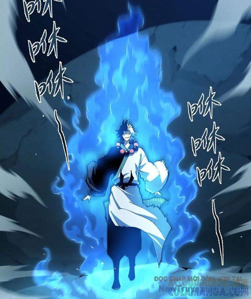 Tiên Vương Thú Liệp Pháp Tắc Chapter 9 - Trang 2