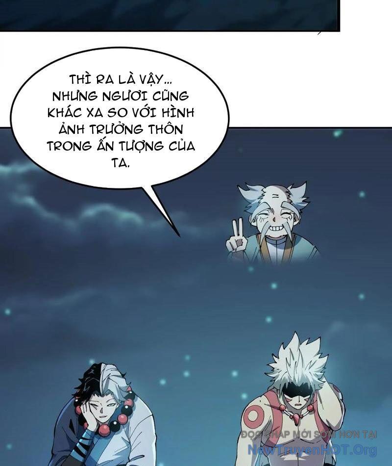 Tiên Vương Thú Liệp Pháp Tắc Chapter 9 - Trang 2