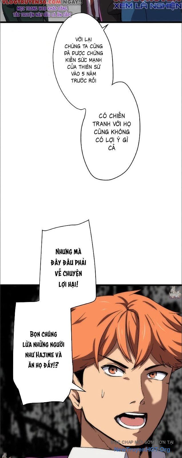 Quỷ Hóa Chapter 3 - Next 