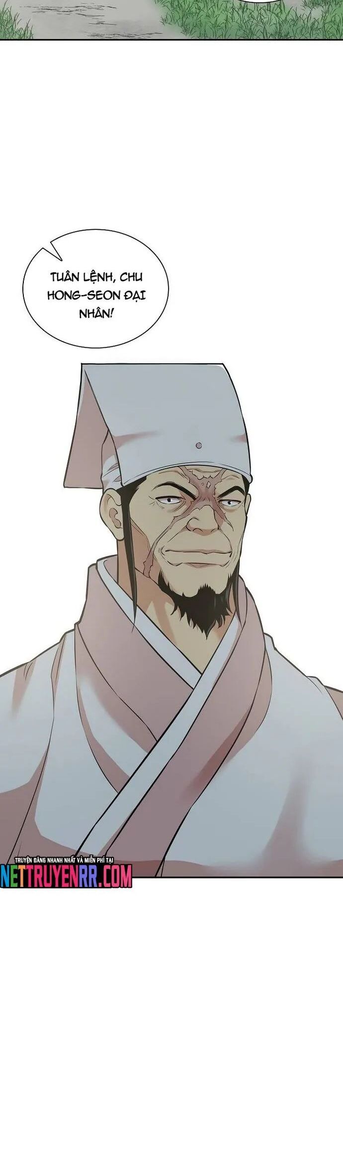 Huyền Thoại Vô Song Chiến Thần Chapter 125 - Trang 2