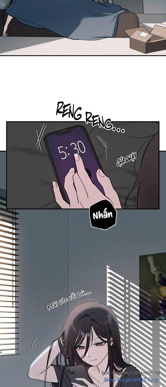 Hôm Nay Han Yoil Là Phụ Nữ Chapter 6 - Trang 2
