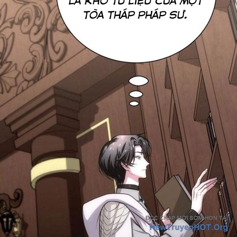 Đứa Con Có Vấn Đề Của Ma Tháp Chapter 21 - Trang 2