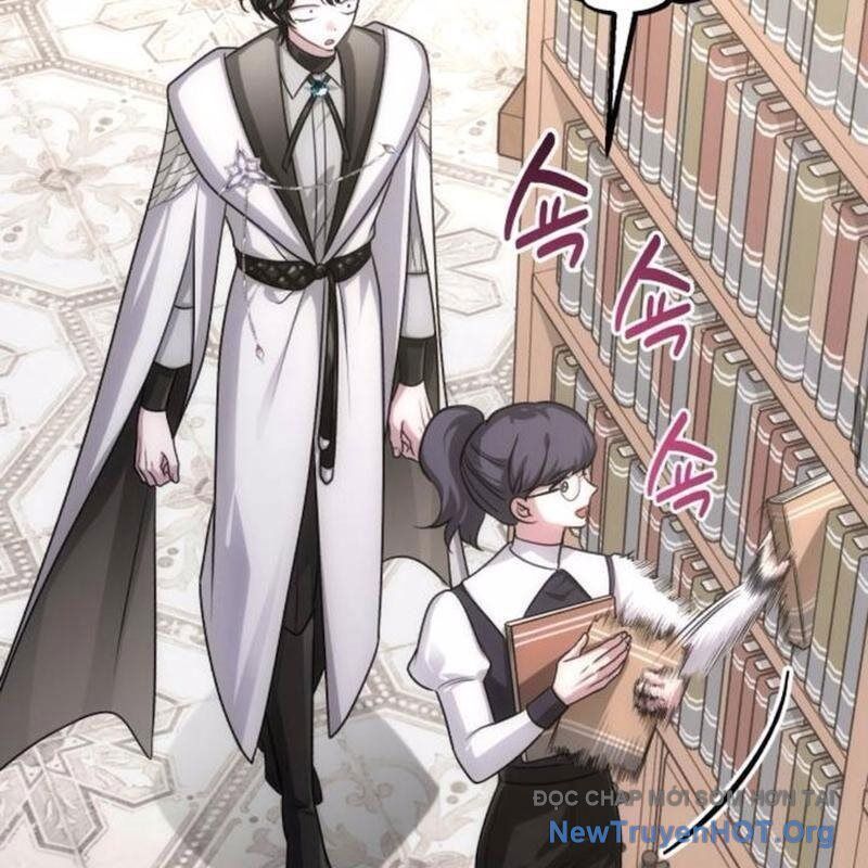 Đứa Con Có Vấn Đề Của Ma Tháp Chapter 21 - Trang 2