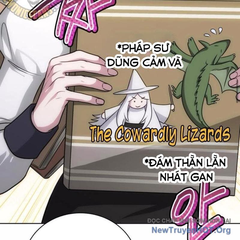Đứa Con Có Vấn Đề Của Ma Tháp Chapter 21 - Trang 2