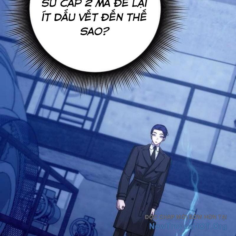 Đứa Con Có Vấn Đề Của Ma Tháp Chapter 21 - Trang 2