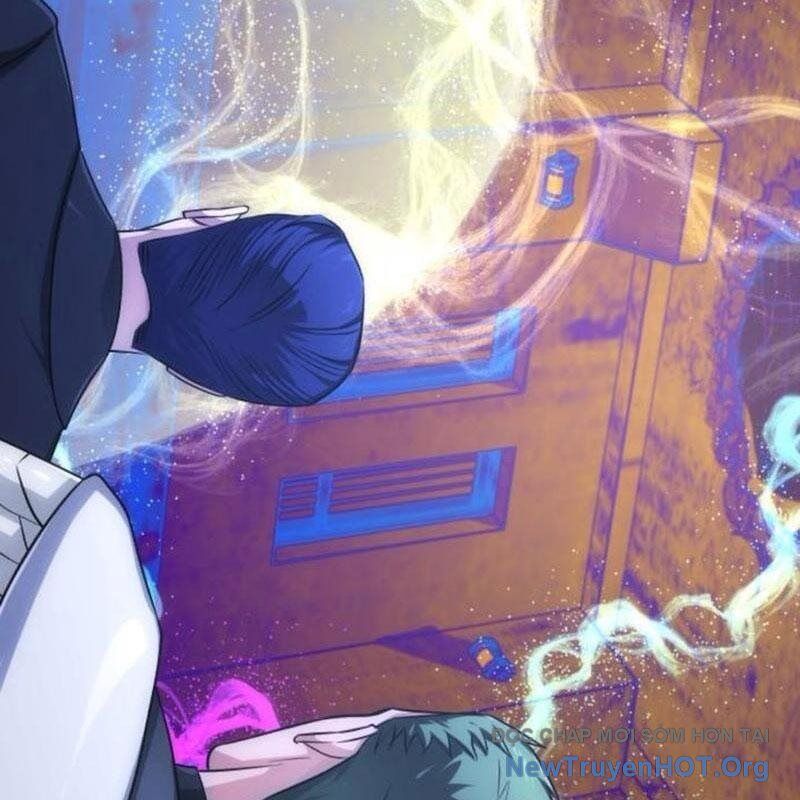 Đứa Con Có Vấn Đề Của Ma Tháp Chapter 21 - Trang 2