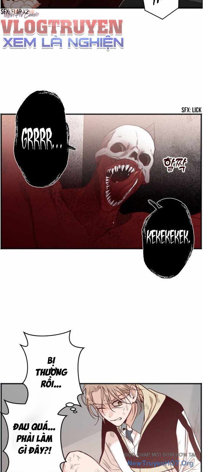 Cú Bắn Quỷ Chapter 3 - Next Chapter 4