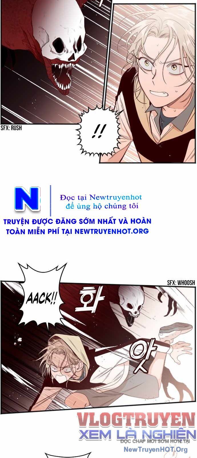Cú Bắn Quỷ Chapter 3 - Next Chapter 4