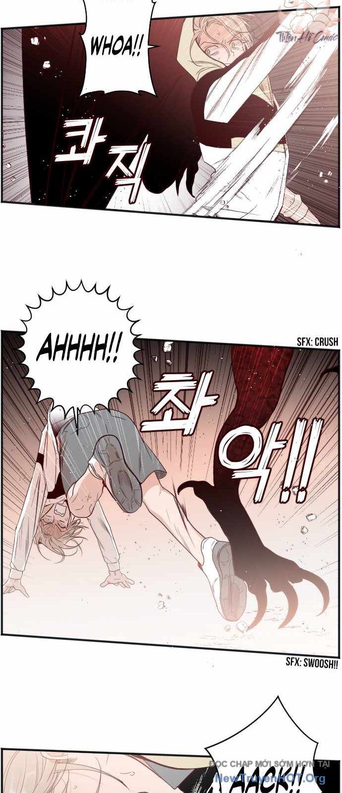 Cú Bắn Quỷ Chapter 3 - Next Chapter 4