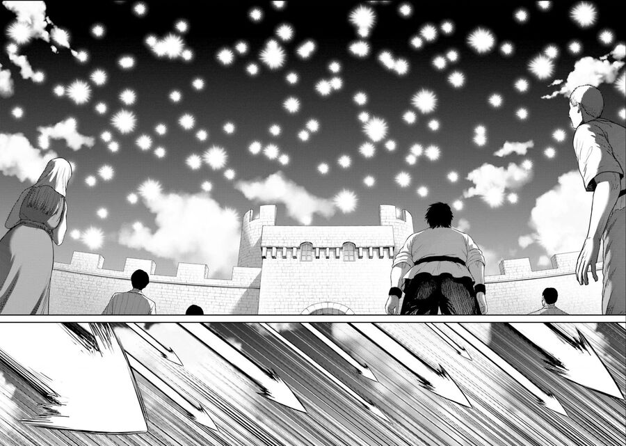 Buta No Fukushuu Chapter 6 - Next Chapter 7