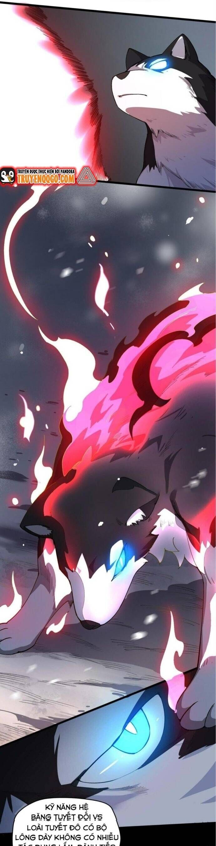 Ta Đến Từ Hư Không Chapter 6 - Next Chapter 7
