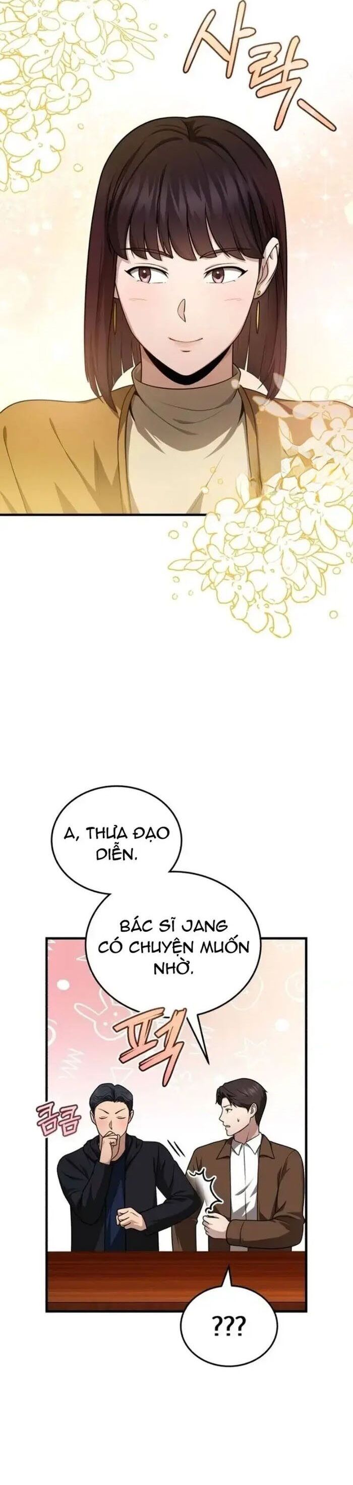 Bác Sĩ Hồi Quy Chỉ Muốn Sống Yên Bình Chapter 26 - Trang 2