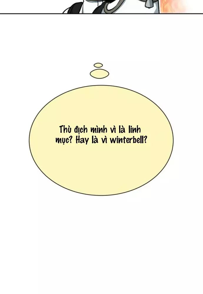 Winterbell Chapter 17 - Next Chapter 18