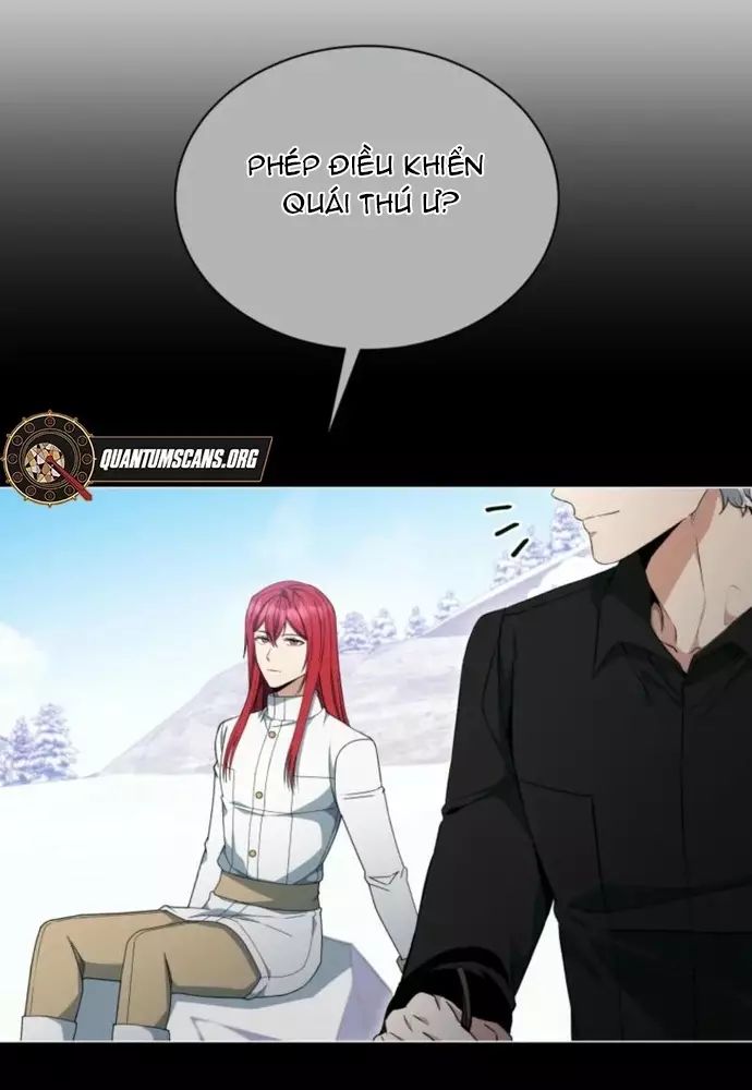 Winterbell Chapter 17 - Next Chapter 18