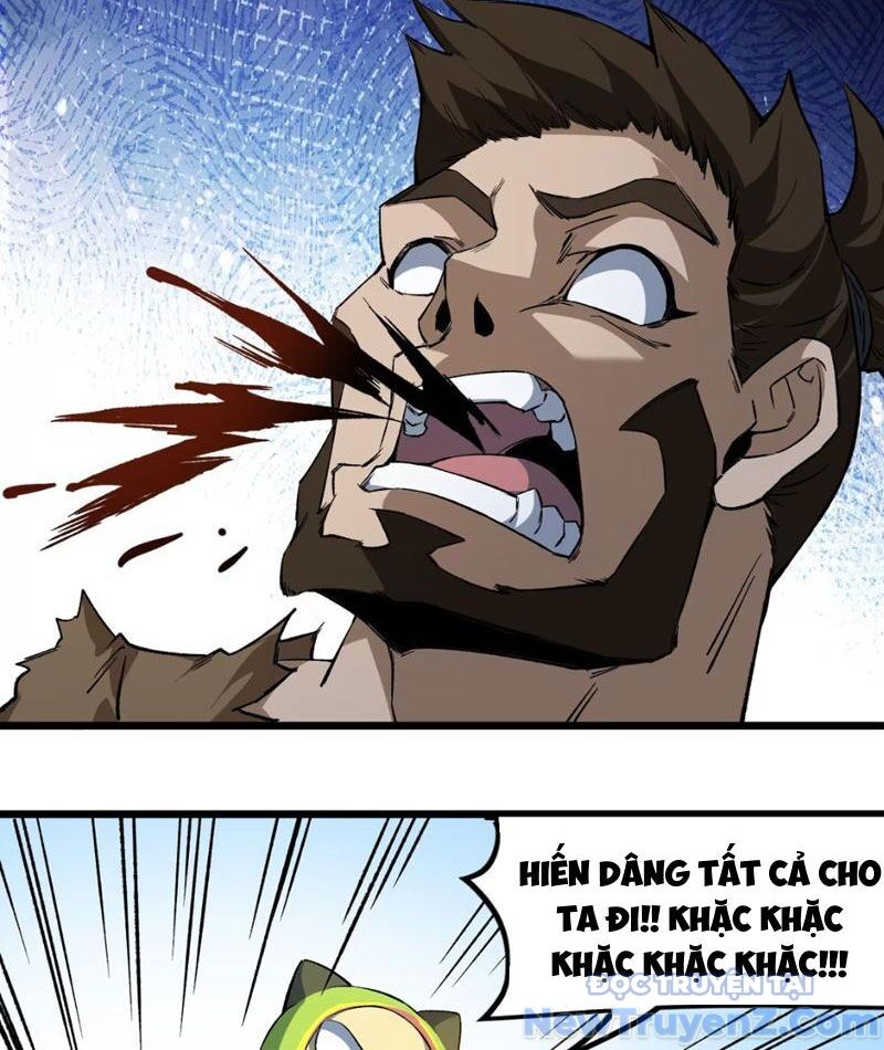 Pháp Sư Ký Sinh Chapter 8 - Trang 2