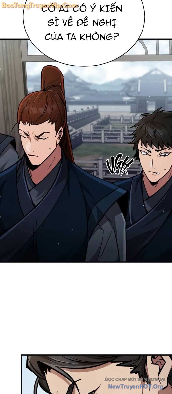 Quyền Vương Phục Sinh Chapter 4 - Trang 2