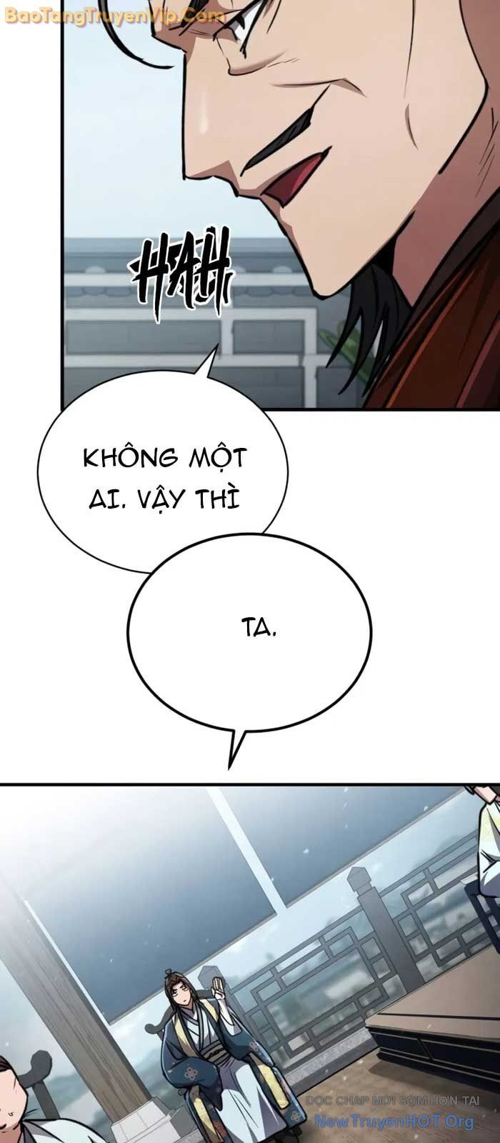 Quyền Vương Phục Sinh Chapter 4 - Trang 2