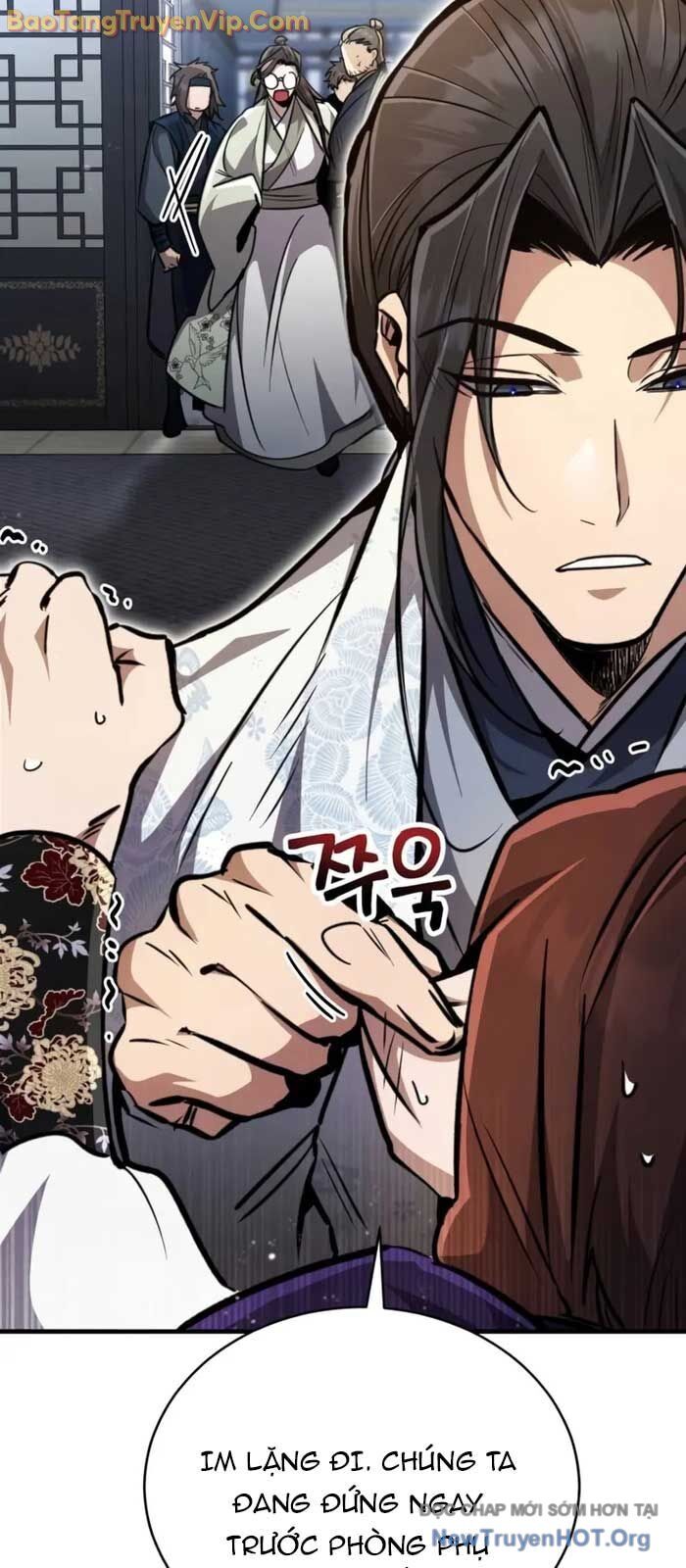 Quyền Vương Phục Sinh Chapter 4 - Trang 2