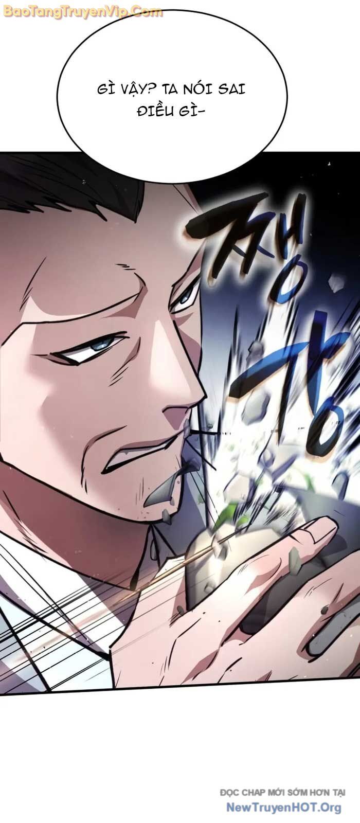 Quyền Vương Phục Sinh Chapter 4 - Trang 2