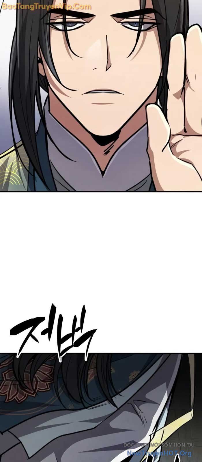 Quyền Vương Phục Sinh Chapter 4 - Trang 2